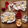 All Christmas Cutters