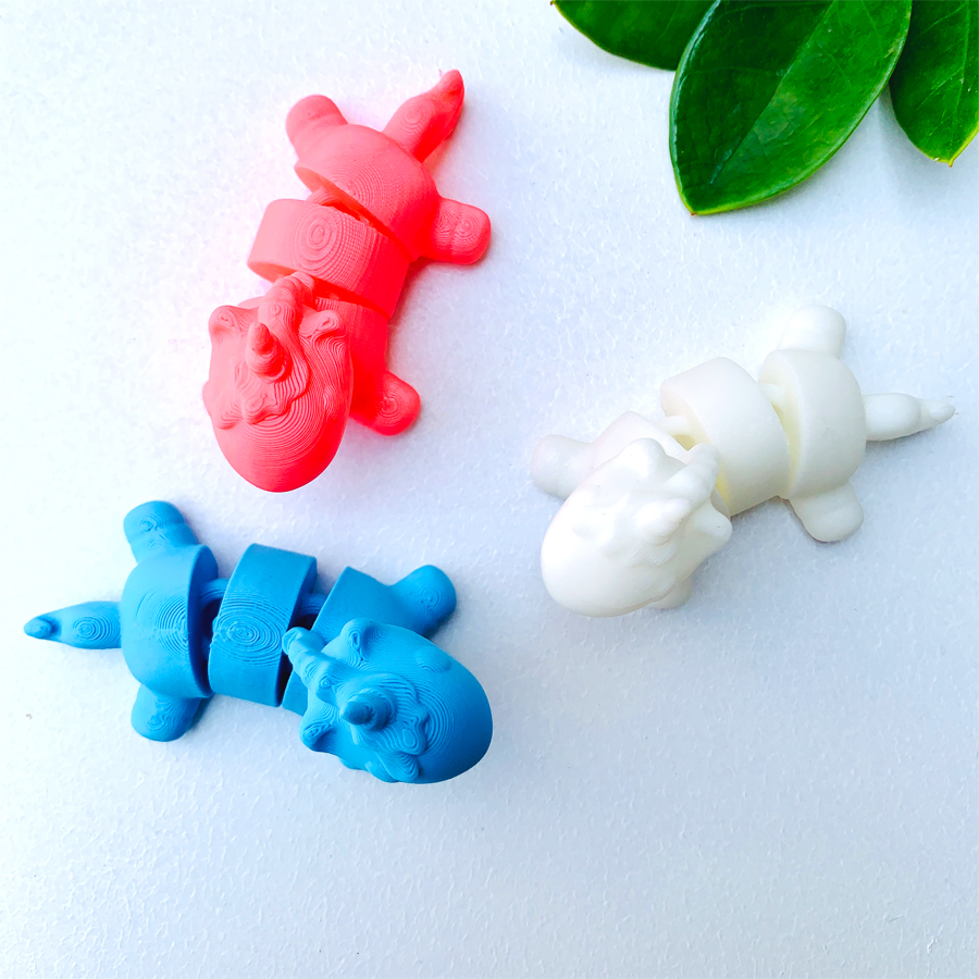 Cute Flexi Unicorn