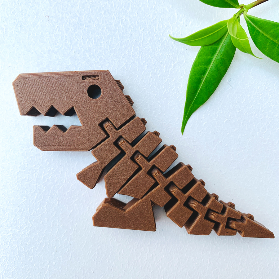 Mighty T-Rex - Image 3