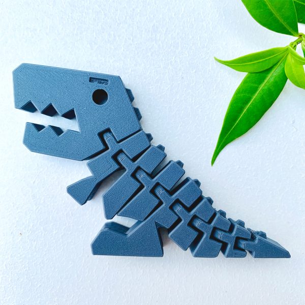 Mighty T-Rex - Image 4