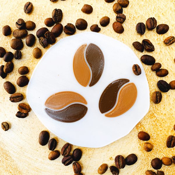 Authentic Latte Cup Mats - Image 4