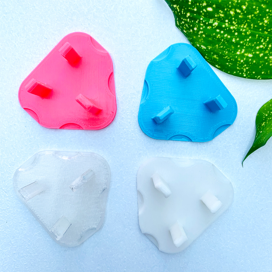 Baby Safety UK 3 Pin Socket Covers - Image 3