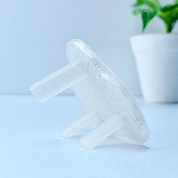 Baby Safety UK 3 Pin Socket Covers - Image 4