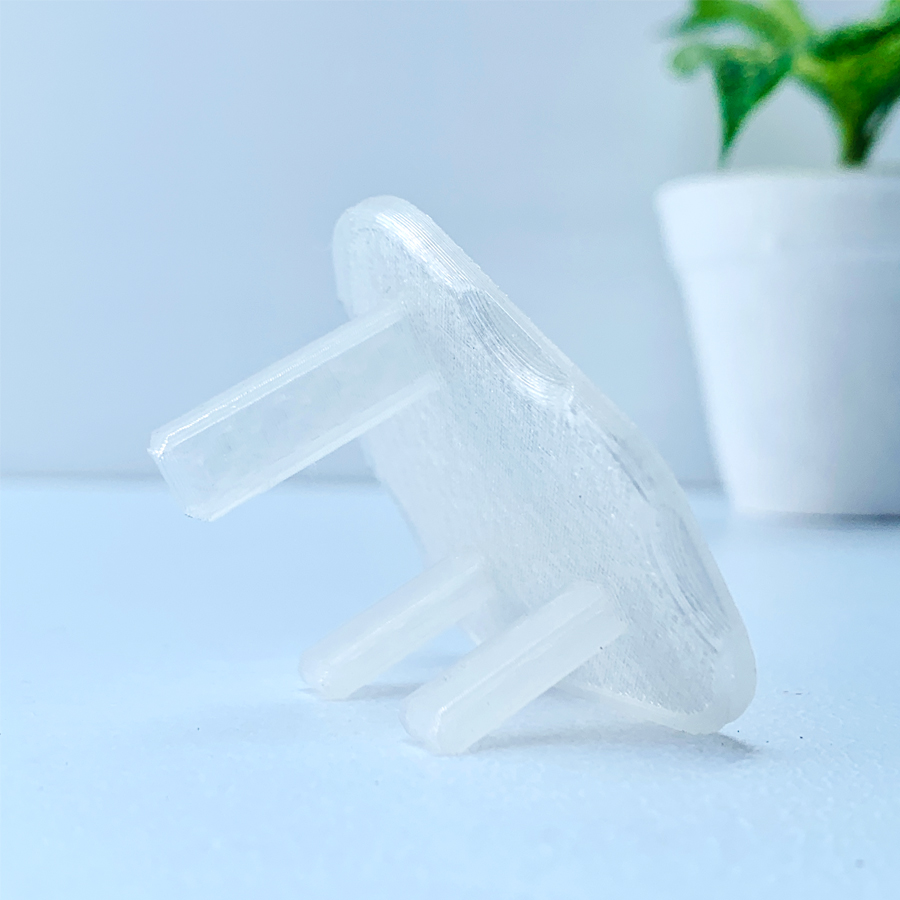 Baby Safety UK 3 Pin Socket Covers - Image 4