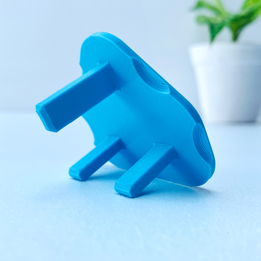 Baby Safety UK 3 Pin Socket Covers - Image 7