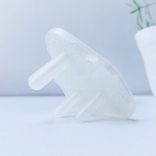 Baby Safety Type D Round 3 Pins Socket Covers - Image 4